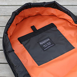 Surf board covers