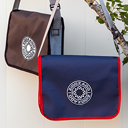 Bespoke bags