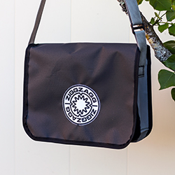 Messenger bags