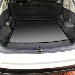 Boot mat